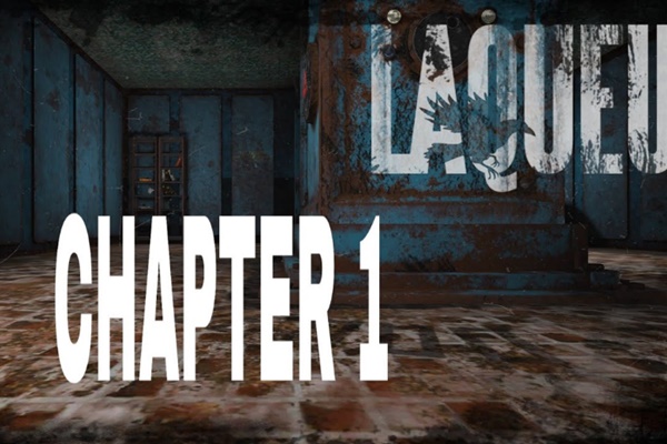 Laqueus Escape: Chapter I
