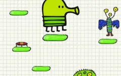 Doodle Jump