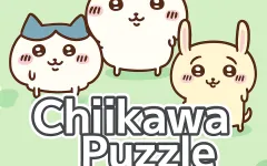 Chiikawa Puzzle