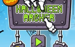 Halloween Archer