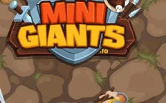 MiniGiants.io