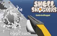 Shell Shockers