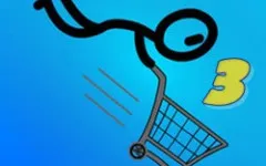 Shopping Cart Hero 3