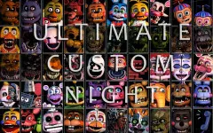 Ultimate Custom Night