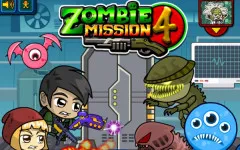 Zombie Mission 4