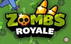 Zombs Royale